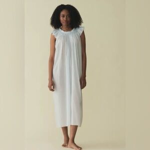 Doen Lovisa Nightgown NWT